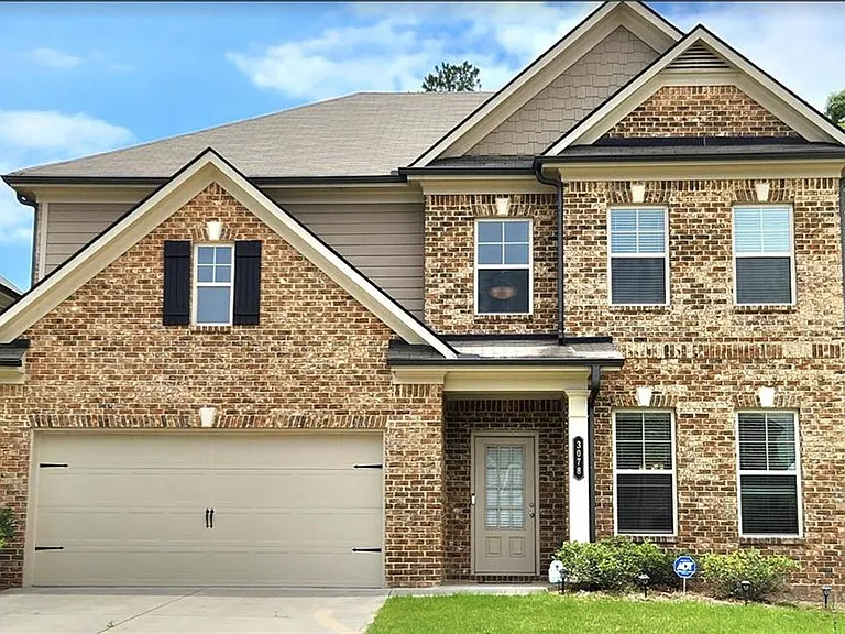3078 Ivy Crossing Dr — Photo 1