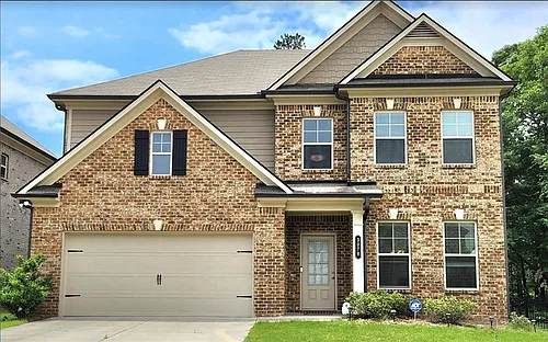 3078 Ivy Crossing Dr Photo 1