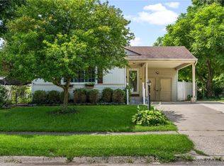 2209 Hazel Ave, Dayton, OH 45420