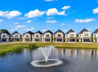 4902 Wunder Way, Houston, TX 77069