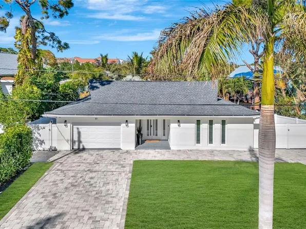 85 Shores AVE, NAPLES, FL 34110