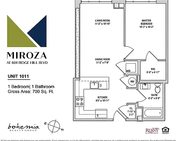 Miroza Tower III — Photo 83