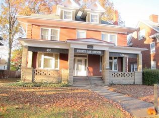 430 6th Ave, Huntington, WV 25701