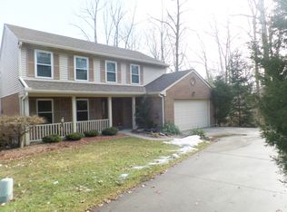 2352 Neeb Rd, Cincinnati, OH 45233