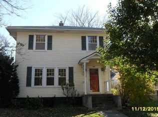 300 W Sheridan Ave, Shenandoah, IA 51601