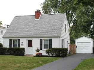 140 Koenig Rd, Tonawanda, NY 14150