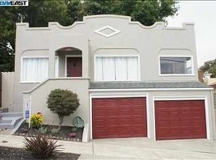 3015 22nd Ave, Oakland, CA 94602