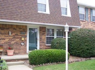 6317 Beechfield Dr, Lansing, MI 48911