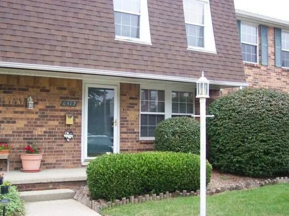 6317 Beechfield Dr, Lansing, MI 48911