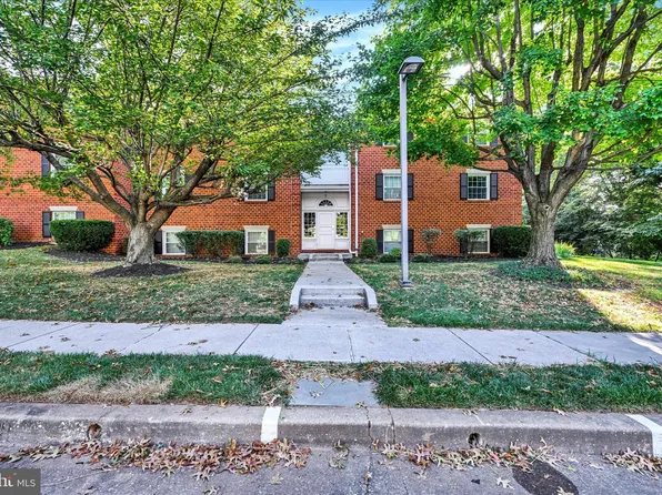 7 Brooking Ct Unit 201, Lutherville Timonium, MD 21093