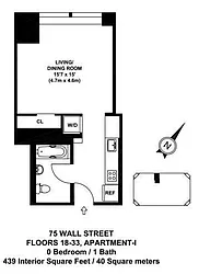 Rented by Keller Williams NYC