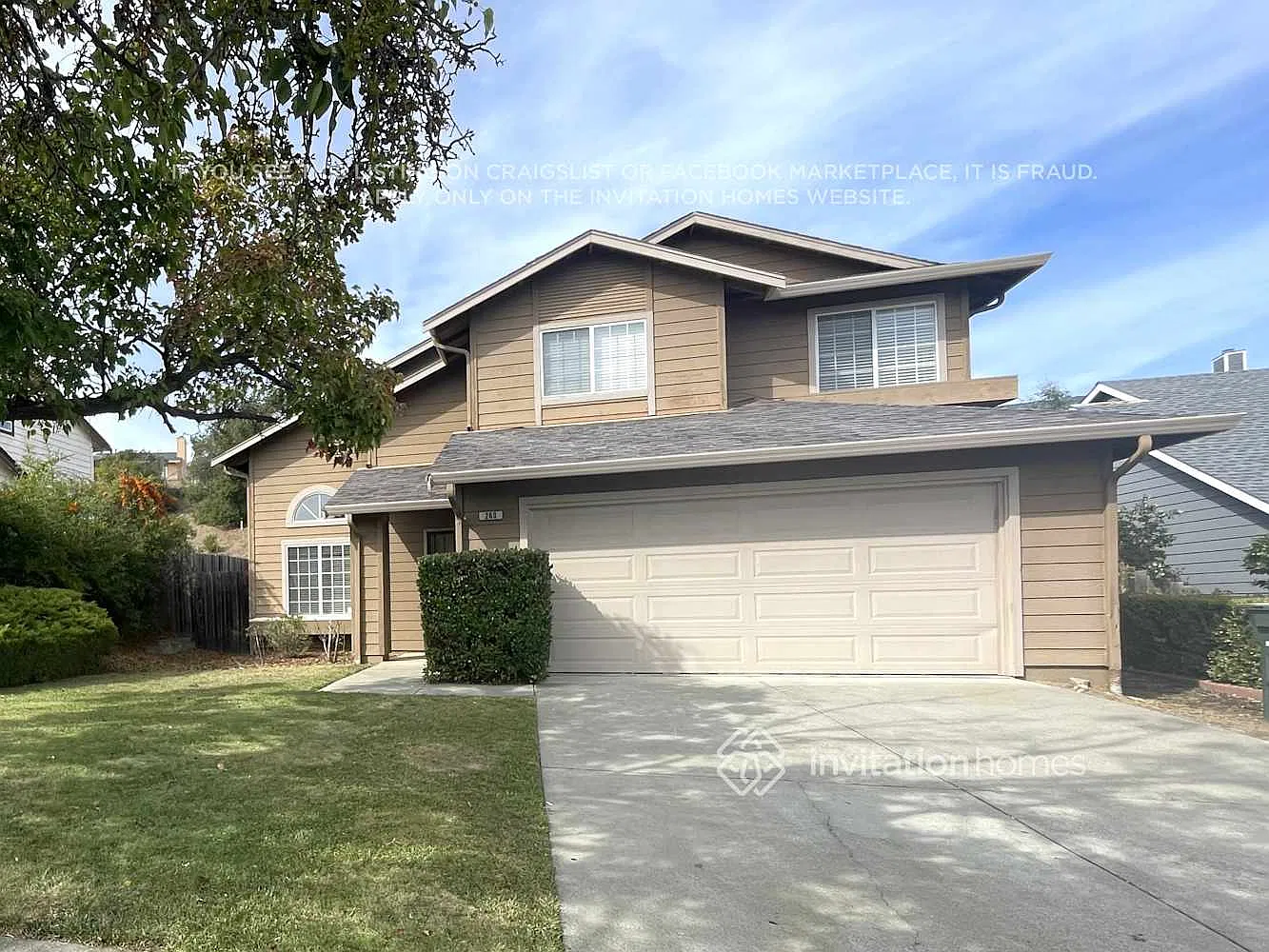 260 Cimarron Dr Vallejo, CA 94589 — Photo 2