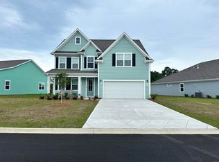 873 Saluda River Road Forrester E LOT 159, Myrtle Beach, SC 29588