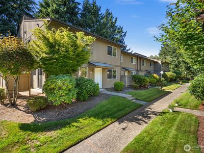 6123 N 16th Street #K101, Tacoma, WA, 98406