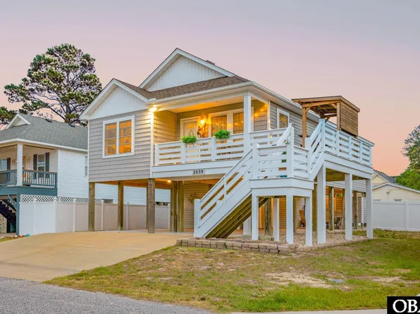 2039 Yorktown St Lot 1348, Kill Devil Hills, NC 27948