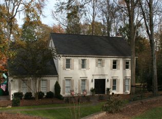 4611 Montibello Dr, Charlotte, NC 28226