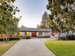 1011 Runnymead Ct, Los Altos, CA 94024