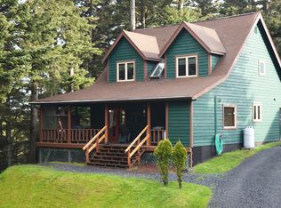 3280 Lakeview Dr, Kodiak, AK 99615