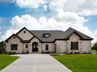 3 Bunnell Hill Rd, Clearcreek Township, OH 45066