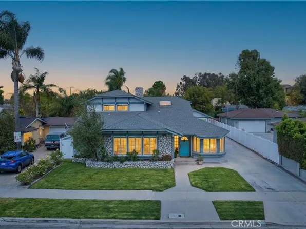 633 N Orange St, Orange, CA 92867