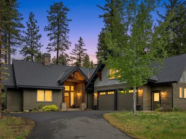41 Goldenrod Court, Cle Elum, WA 98922
