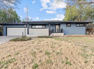 1107 E Wayne Ave, Salina, KS 67401
