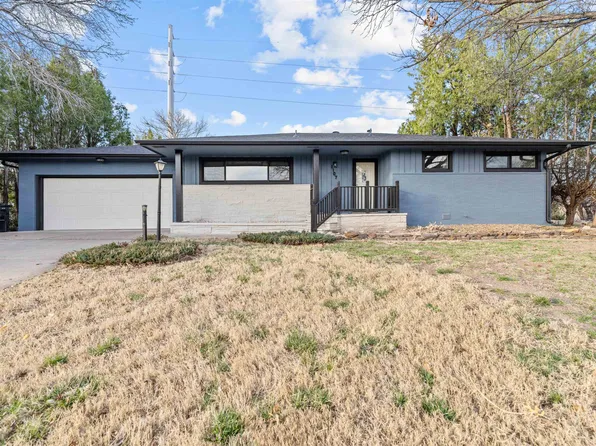 1107 E Wayne Ave, Salina, KS 67401