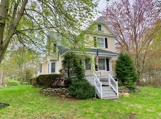 21 Marina Pl, Durham, CT 06422