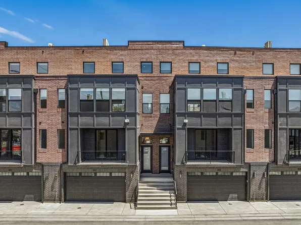 443 W 400 N #302, Salt Lake City, UT 84103