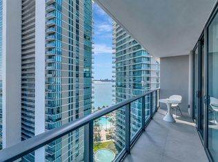 501 NE 31st St UNIT 1705, Miami, FL 33137