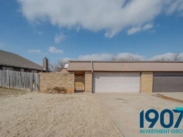 12205 Stratford Dr, Oklahoma City, OK 73120