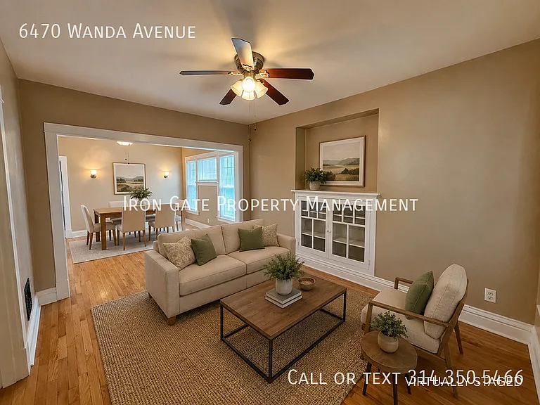 6470 Wanda Ave — Photo 1