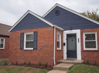 6750 Julian Ave, Saint Louis, MO 63130