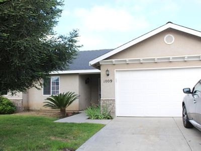 1009 S Elverta Street, Visalia, CA, 93292