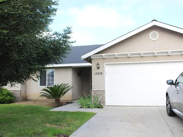 1009 S Elverta Street, Visalia, CA 93292