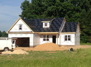 244 Tedpace St, Princeton, NC 27569