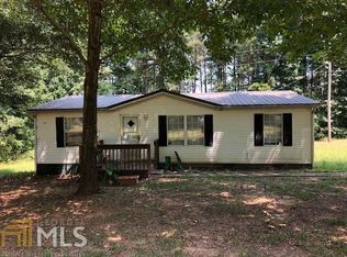 1347 Shiloh Church Rd, Carrollton, GA 30116