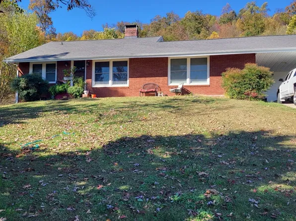 2103 Old Callahan Dr, Knoxville, TN 37912