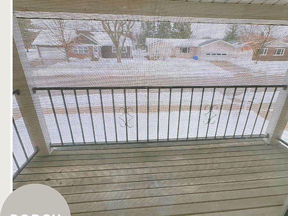 2nd image of 2119 Floyd Ave #2