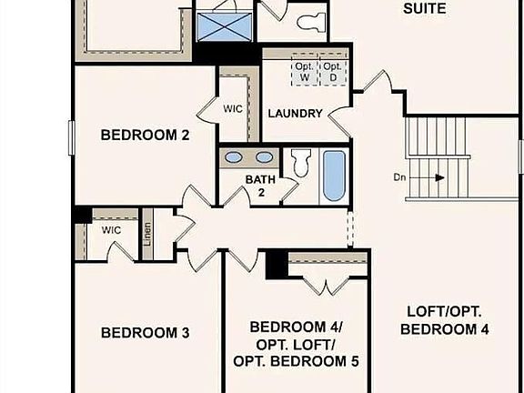 2nd image of this home