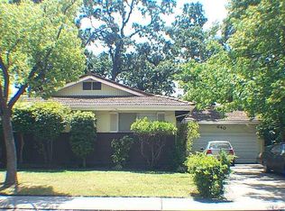 640 Highmoor Ave, Stockton, CA 95210