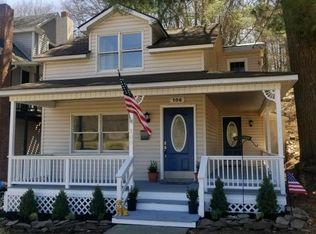 108 W Main St, Weatherly, PA 18255