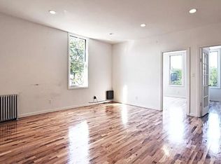 801 Woodward Ave #2B, Ridgewood, NY 11385