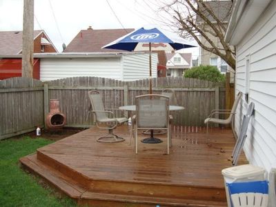 6115 Charles Ave, Parma, OH, 44129