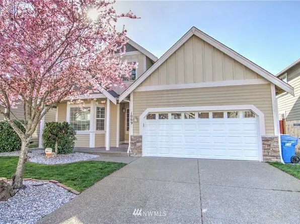 1069 Ilwaco Pl NE, Renton, WA 98059