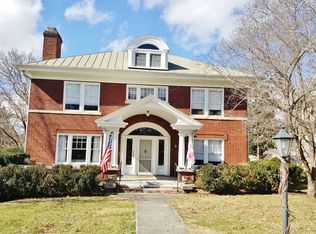 505 Jackson Ave, Lexington, VA 24450
