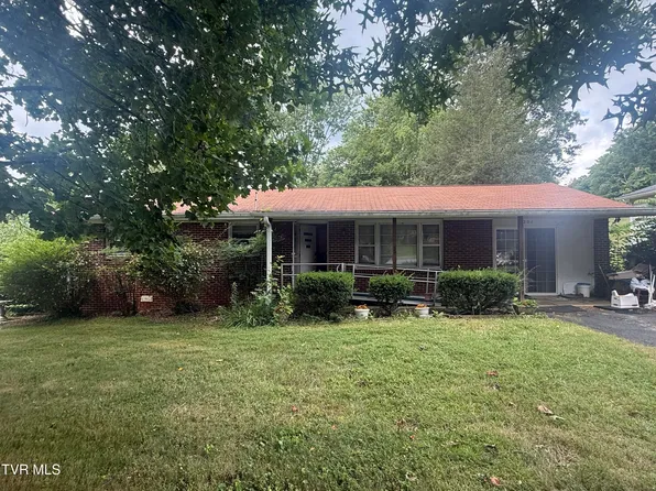 1201 High St, Johnson City, TN 37604