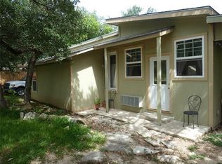 16026 Agua Vis, Austin, TX 78734