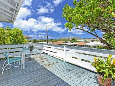 4565 Aliikoa St, Honolulu, HI, 96821
