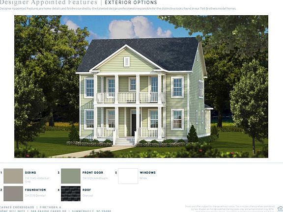 3rd image of 368 Parish Farms Dr